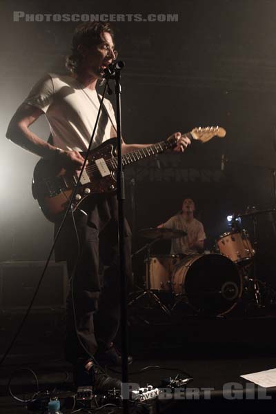 LOWER - 2014-06-10 - PARIS - Point Ephemere - 